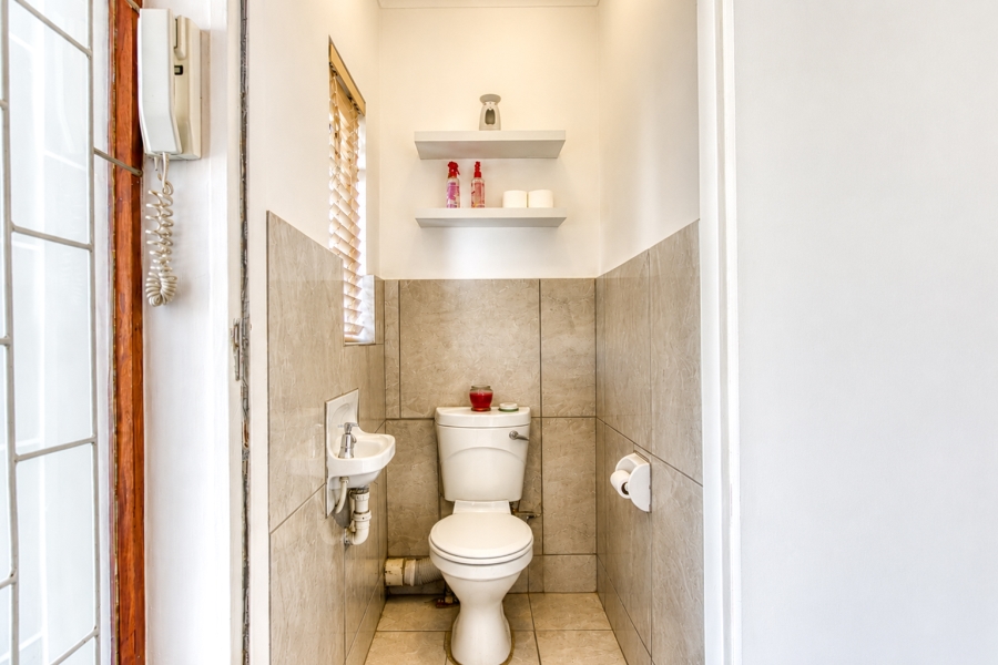 3 Bedroom Property for Sale in Audas Estate Western Cape